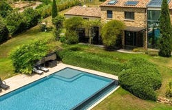 Manciano, Tuscany 58014