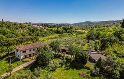 Poggio a Caiano, Tuscany 59016