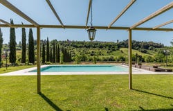 Laterina, Tuscany 52020
