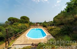 Chianni, Tuscany 56034