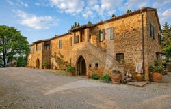 Montalcino, Tuscany 53024
