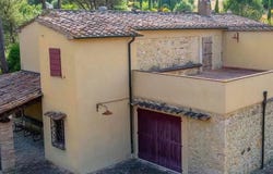 Bibbona, Tuscany 57020