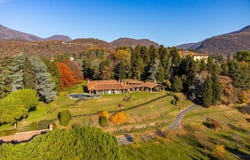 Eupilio, Lombardy 22030