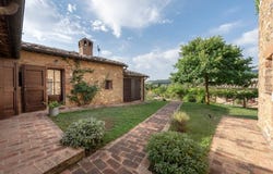 Casole d'Elsa, Tuscany 53031