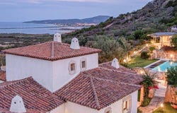 Suaredda, Sardinia 08020