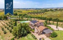 Manciano, Grosseto