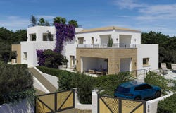 San Teodoro, Sardinia 08020