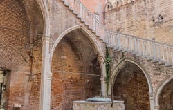 Venice, Venice 30121