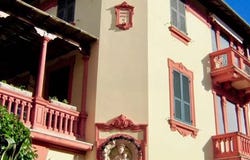 Santa Margherita Ligure, Liguria 16038