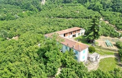 Cravanzana, The Piedmont 12050