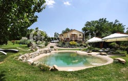 Certaldo, Tuscany 50052