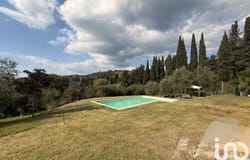Fiesole, Tuscany 50014