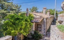 Semproniano, Tuscany 58055