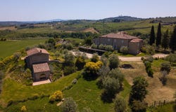 San Gimignano, Tuscany 53030