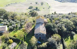 Volterra, Tuscany 56048