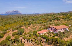 Olbia, Sardinia 07026