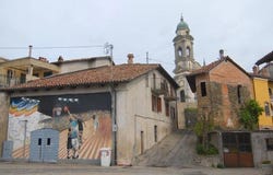 Roddino, The Piedmont 12050