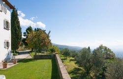 Castelfranco di Sopra, Tuscany 52020