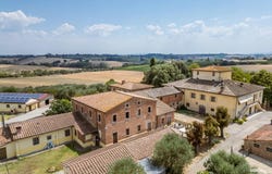 Cortona, Cortona, Tuscany 52044
