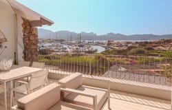 Porto Rotondo, Sardinia 07026