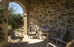 Castel del Piano, Tuscany 58033