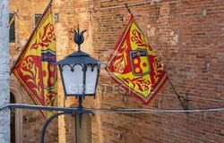 Montepulciano, Siena
