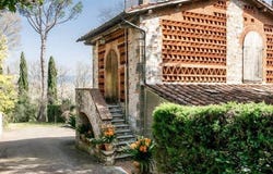 Lucca, Tuscany 55100