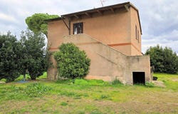 Roccastrada, Tuscany 58036