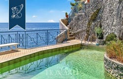 Conca dei Marini, Salerno