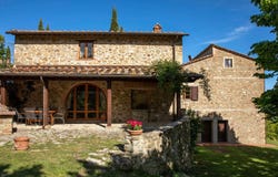 Gaiole in Chianti, Tuscany 53013