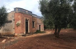 Ceglie Messapica, Apulia 72013