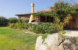 Santa Teresa Gallura, Sardinia 07028