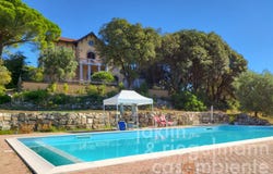 Riparbella, Tuscany 56046