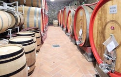 Greve in Chianti, Tuscany 50022