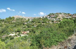 Porto Azzurro, Tuscany 57036