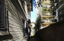 Florence, Tuscany 50132