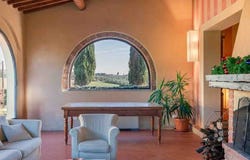 Vinci, Tuscany 50059