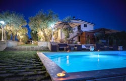 Mazzano Romano, Lazio 00060