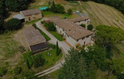 Strada Provinciale 541, Sovicille, Tuscany 53018