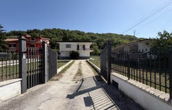 Isola del Liri, Lazio 03036