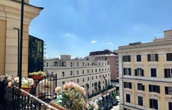 Rome, Lazio 00198