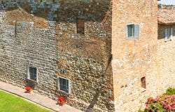 San Gimignano, Tuscany 53037