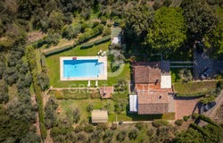 Cortona, Tuscany 52044