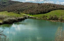 Laterina, Tuscany 52020