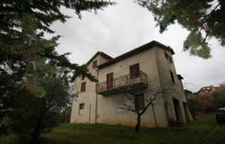 Castiglione d'Orcia, Tuscany 53023