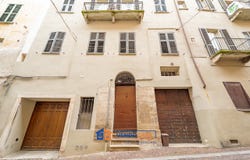 Via Vico, Piazza, Umbria 05100