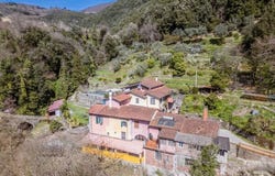 Fosdinovo, Tuscany 54035