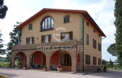 Cortona, Tuscany 52044