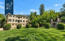 Camaiore, Lucca