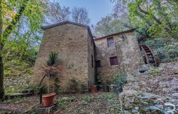 Camaiore, Tuscany 55041
